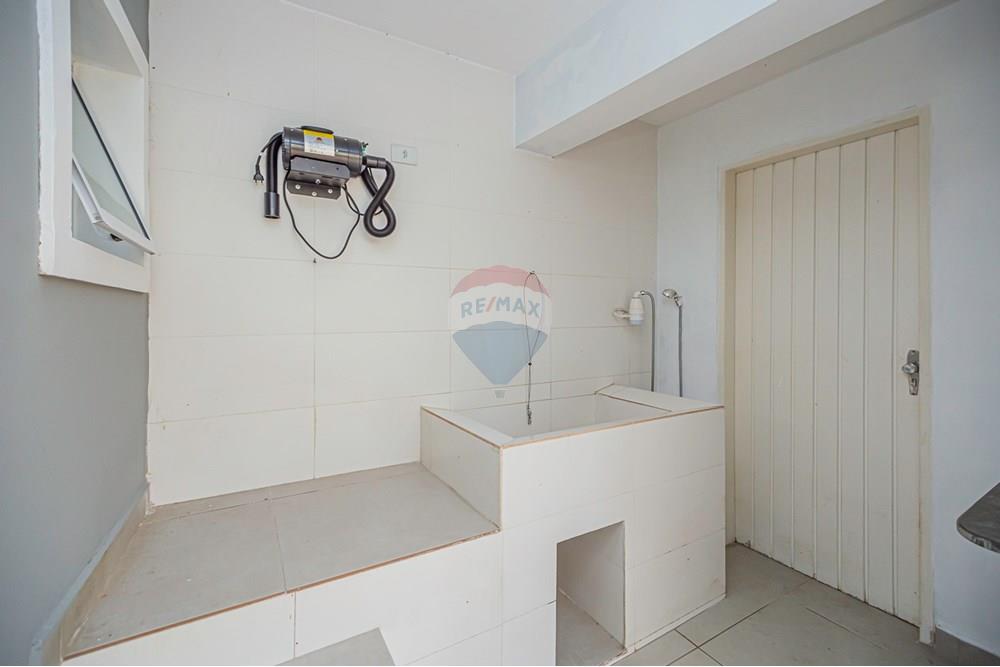 Casa - Venda - São Paulo , São Paulo - 02area-condominial006.JPG - Layout aberto - 601081092-1