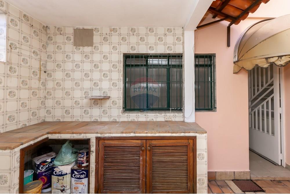 Sobrado - Venda - São Paulo , São Paulo - IMG_451234.jpg - Área de serviço - 602161016-12