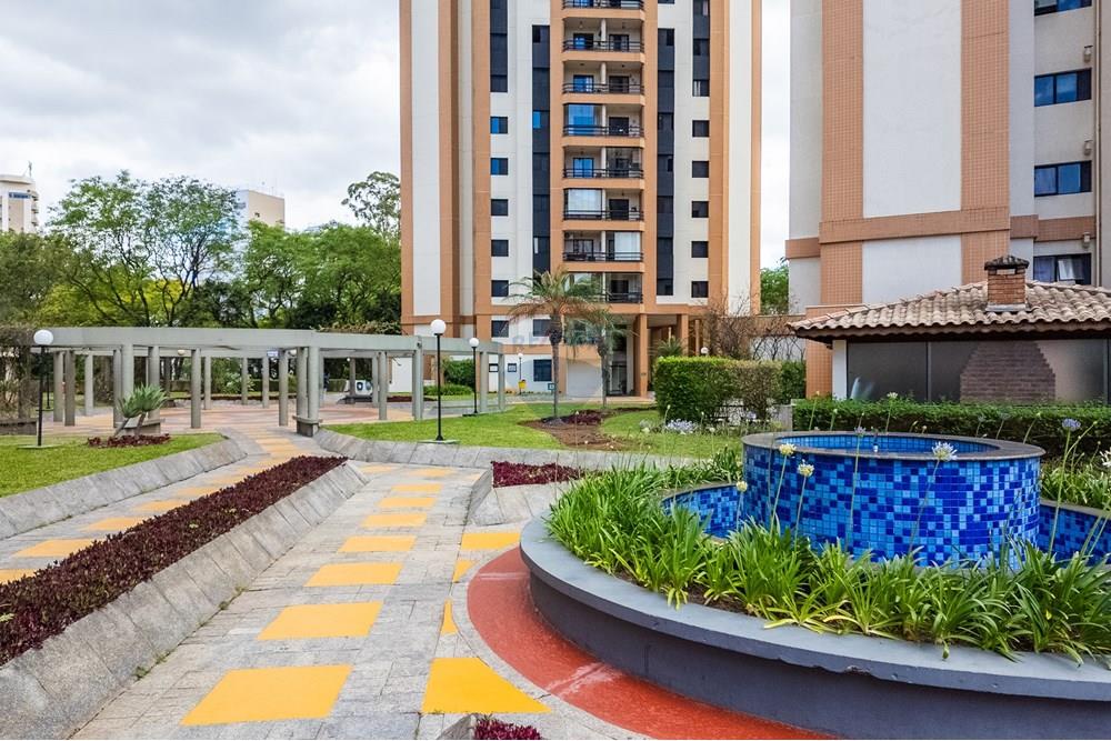 Apartamento - Venda - São Paulo , São Paulo - 62_AP.jpg - 601471015-56