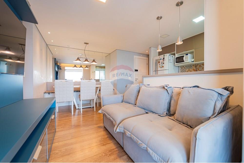 Apartamento - Venda - São Paulo , São Paulo - 601301079-12-10.JPG - 601301079-12