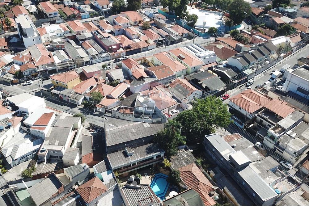 Prédio - Venda - São Paulo , São Paulo - RUA MEIRELES REIS, 254 (11).jpg - 601051002-117