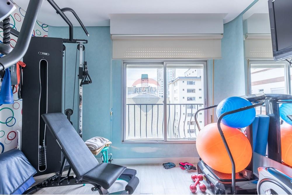 Apartamento - Venda - São Paulo , São Paulo - IMG_1439-HDR.jpg - Suite - 601081056-38