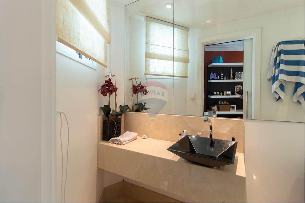 Apartamento - Venda - São Paulo , São Paulo - 30 Lavabo.jpg - 601971072-34