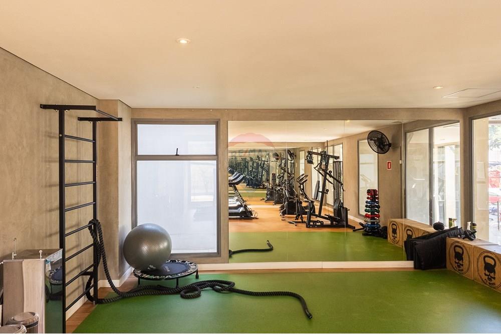 Apartamento - Venda - São Paulo , São Paulo - 50_AP.jpg - 601971015-629