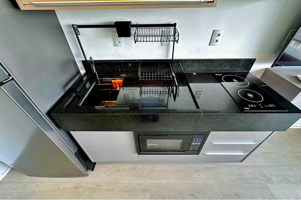 Apartamento - Alugar - São Paulo , São Paulo - AP2149 - 22.jpg - 602321002-15