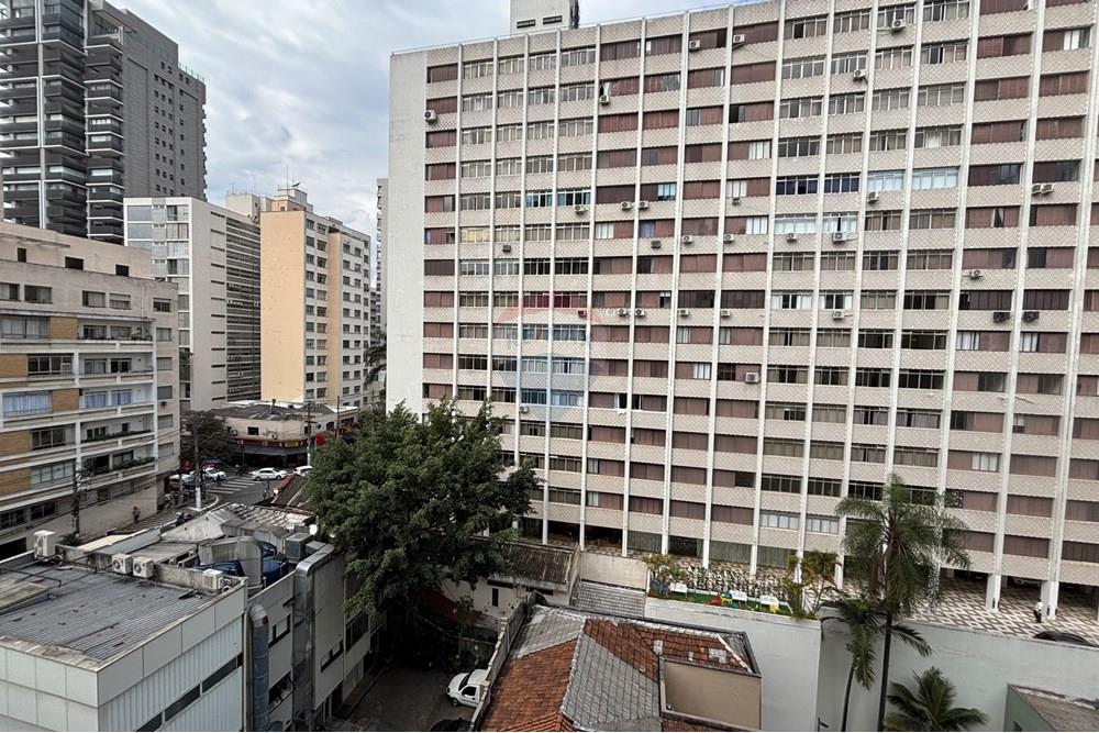 Apartamento - Alugar - São Paulo , São Paulo - IMG_5572.JPG - 601081019-53