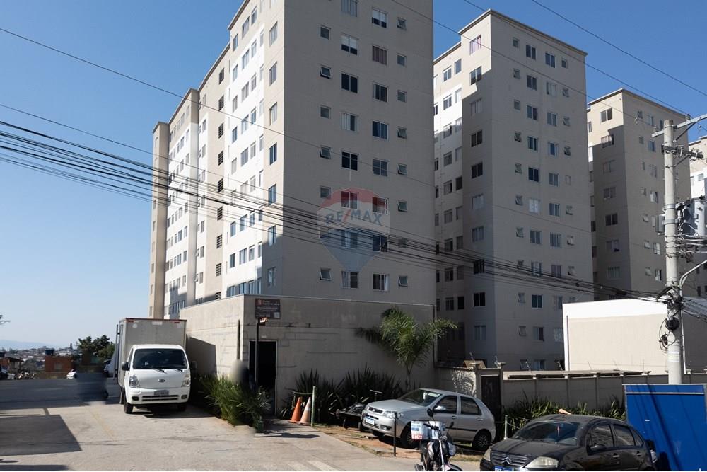 Apartamento - Venda - São Paulo , São Paulo - 48-AP.jpg - 601471030-28