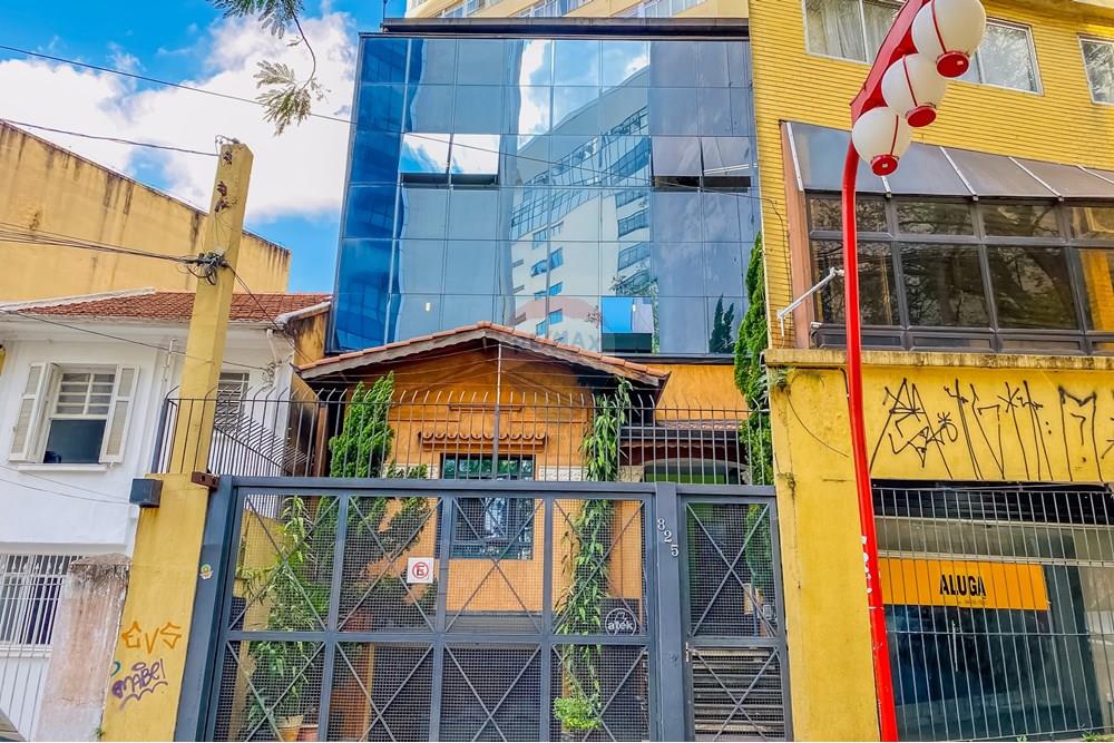 Casa Comercial - Venda - São Paulo , São Paulo - IMG_304866.jpg - 602241006-102