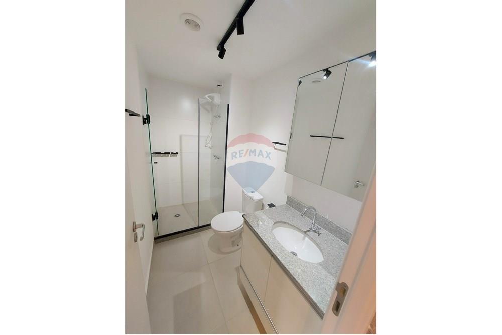 Apartamento - Alugar - São Paulo , São Paulo - 20250808_142700.jpg - Banheiro - 602381001-2