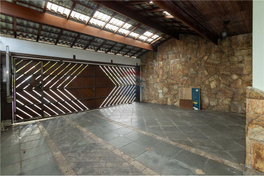 Sobrado - Venda - São Paulo , São Paulo - 59 - 601301008-71