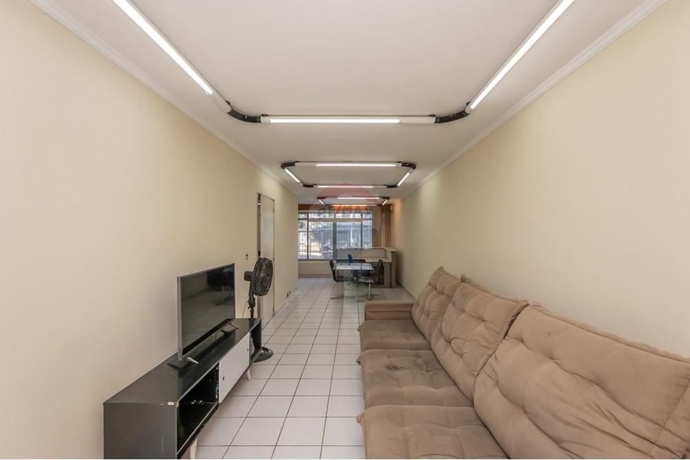 Sobrado - Venda - São Paulo , São Paulo - IMG_277124.jpg - Sala de estar - 602161019-4