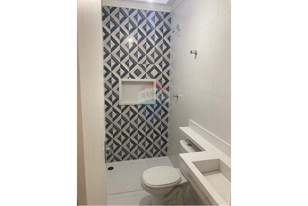 Casa - Venda - São Paulo , São Paulo - Banhiero superior.jpg - 602131006-59