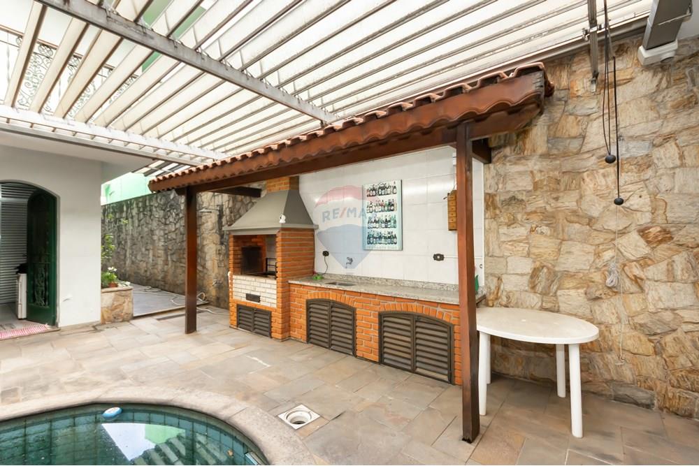 Casa - Venda - São Paulo , São Paulo - IMG_372144.jpg - 602291018-173