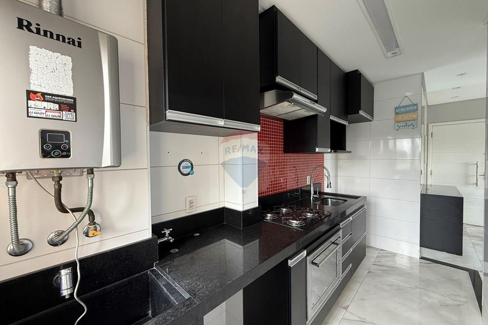 Apartamento, 2 quartos, 48 m² - Foto 8