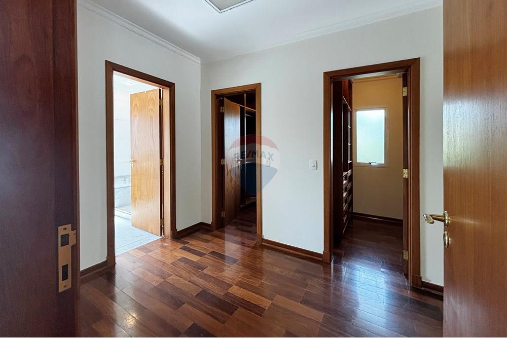 Casa de Condomínio - Alugar - São Paulo , São Paulo - SUITE MASTER HALL.jpg - Suite - 601131002-59