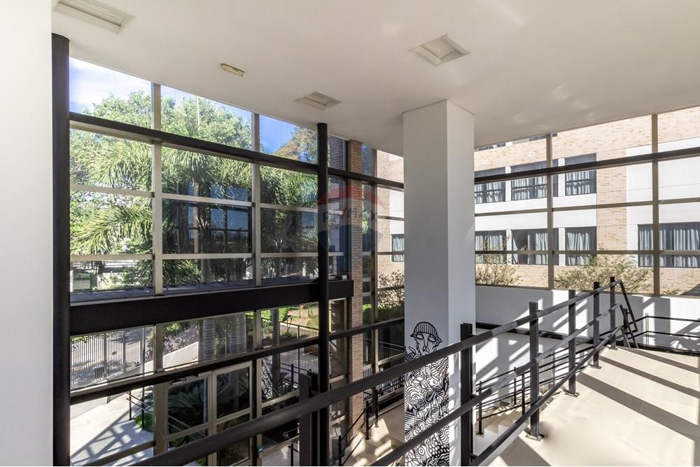 Apartamento - Alugar - São Paulo , São Paulo - 19 HALL (1).jpg - 602281022-113