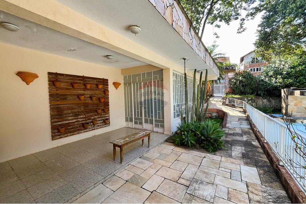 Casa de Condomínio - Venda - Cotia , São Paulo - IMG_9340.jpg - 602141045-11