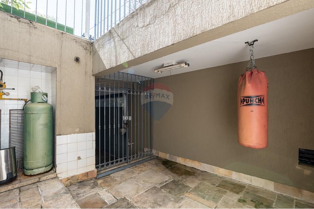 Casa - Venda - São Paulo , São Paulo - 93_CS.jpg - 601971016-505