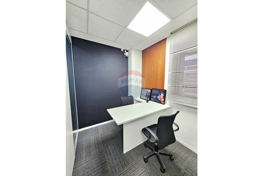 Cj. Comercial/ Sala - Alugar - São Paulo , São Paulo - 20251007_161544.jpg - 601471003-183