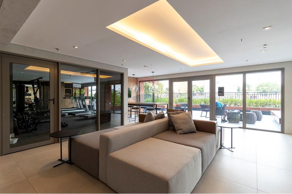 Studio - Venda - São Paulo , São Paulo - 01fotos_022.jpg - 601251032-84