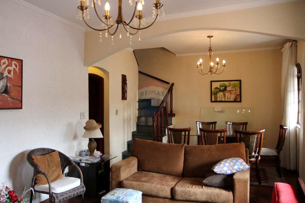 Sobrado - Venda - São Paulo , São Paulo - remax-regi-freguesia-18.jpg - 602101019-52
