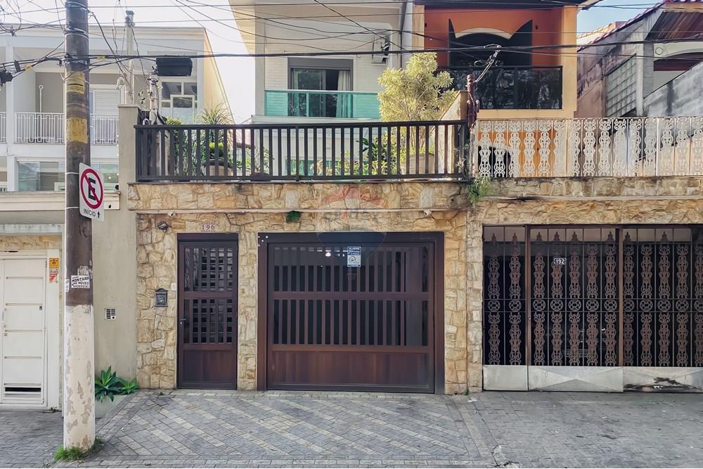 Sobrado - Venda - São Paulo , São Paulo - IMG_796342.jpg - 601751074-51