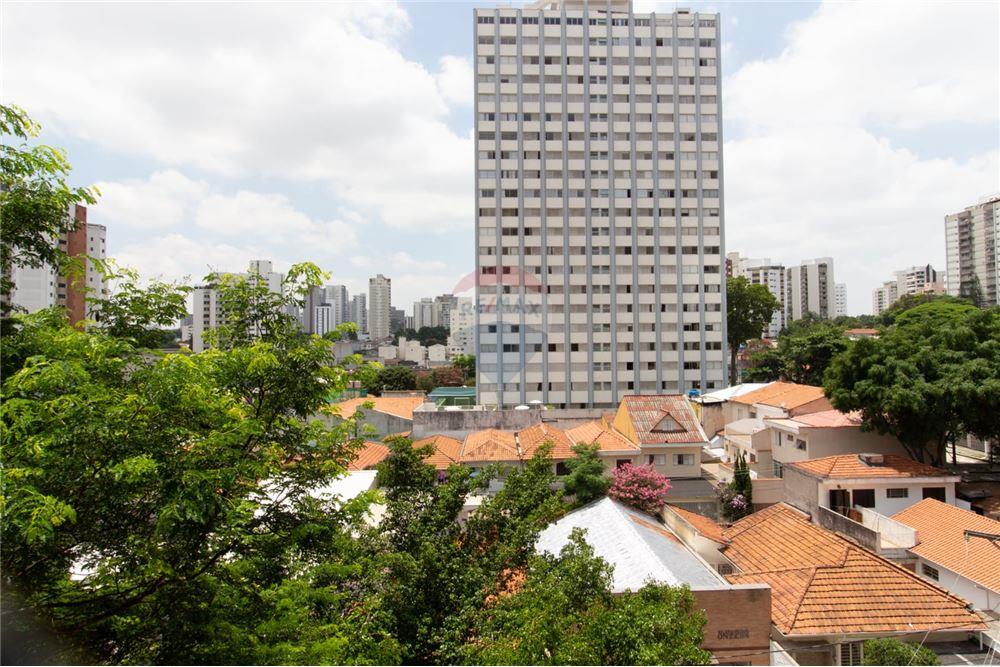 Apartamento - Venda - São Paulo , São Paulo - 44 - 601971018-1244