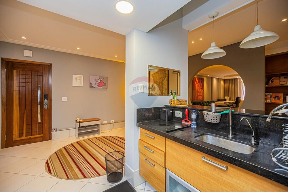 Apartamento - Venda - São Paulo , São Paulo - 02cozinha004.JPG - 601081096-4