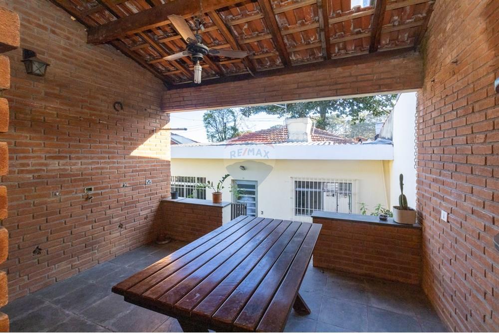 Casa - Venda - São Paulo , São Paulo - Rua Artur Orlando, 654_29.jpg - Área Gourmet - 602201019-13