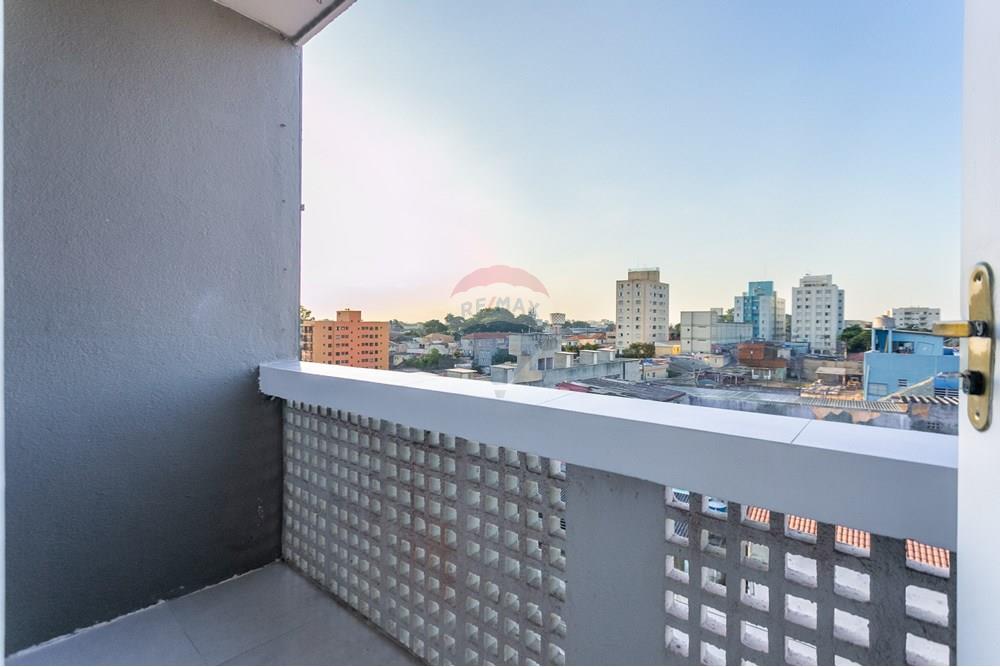 Apartamento - Venda - São Paulo , São Paulo - 601301080-7 - Rua Porcelana, 193 Apto 54-004.jpg - 601301080-7