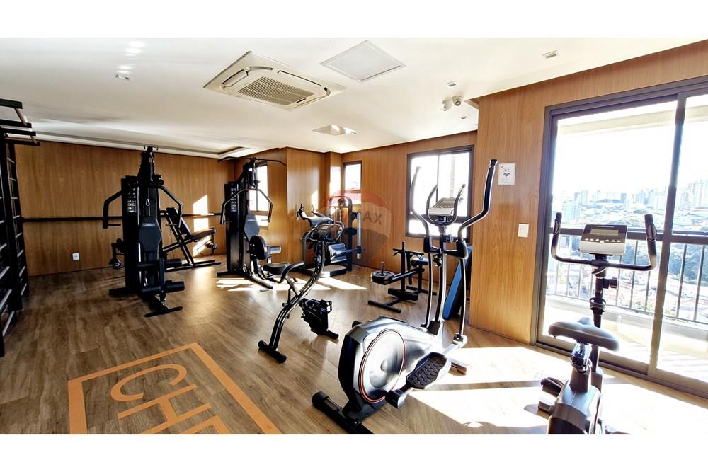 Apartamento - Venda - São Paulo , São Paulo - RUA PEDRO CACUNDA, 400 (43).jpg - 601051042-8