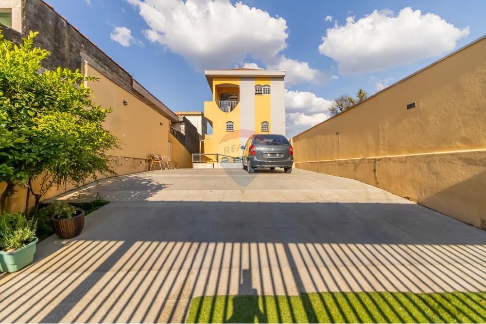 Sobrado - Venda - São Paulo , São Paulo - IMG_241420.jpg - 601751005-485