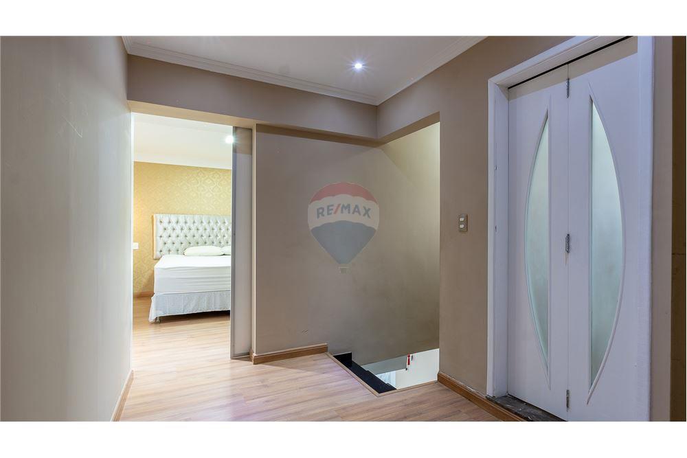 Sobrado - Alugar - Caieiras , São Paulo - Hall entre quartos e suite - Suite - 601171018-51