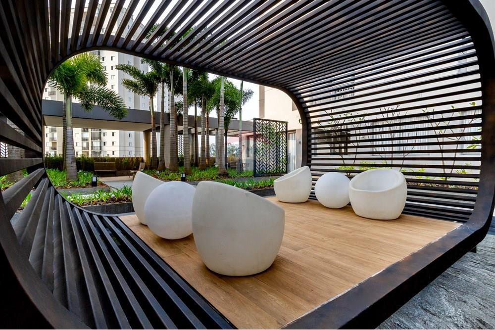 Apartamento - Venda - São Paulo , São Paulo - 28 AREA COMUM (8) .jpg - 601261084-48