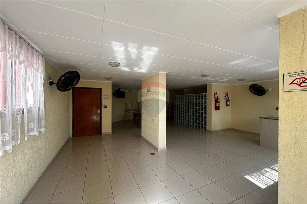 Apartamento - Venda - São Paulo , São Paulo - 29 - 601311003-52