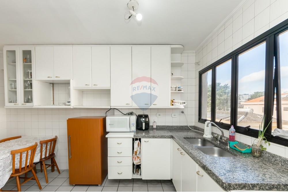 Apartamento - Venda - São Paulo , São Paulo - IMG_896934.jpg - Cozinha - 602161019-1