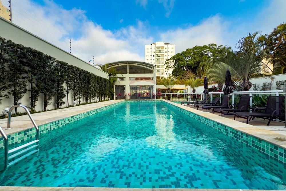 Apartamento - Venda - São Paulo , São Paulo - IMG_0491.jpg - 601301083-12