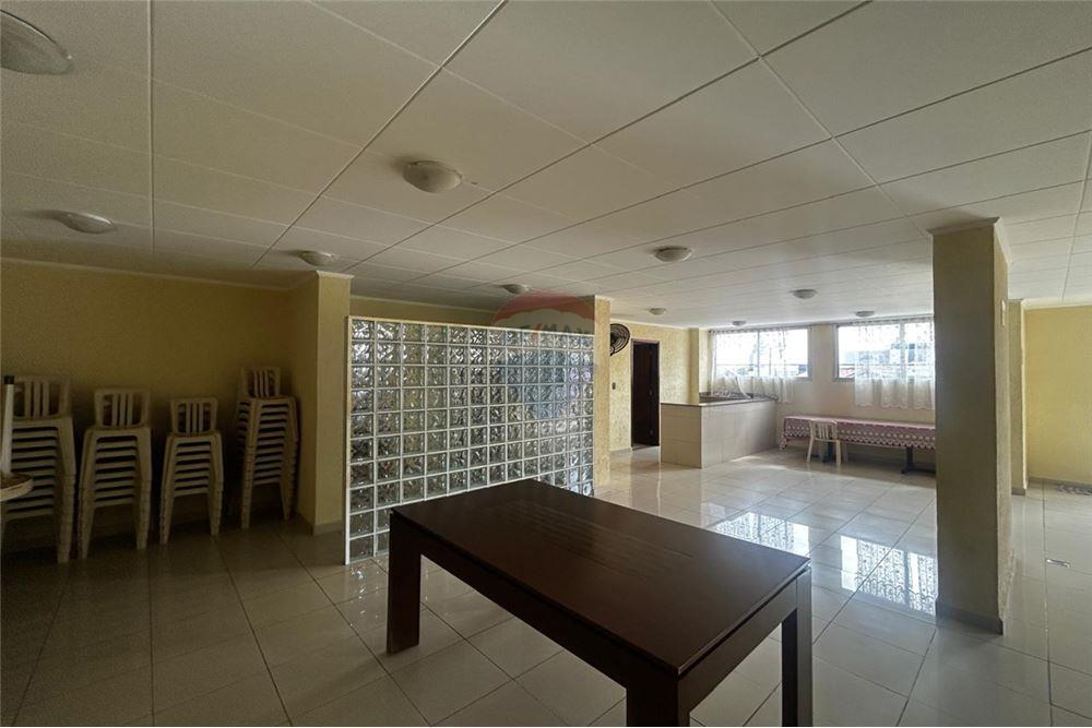 Apartamento - Venda - São Paulo , São Paulo - 30 - 601311003-52