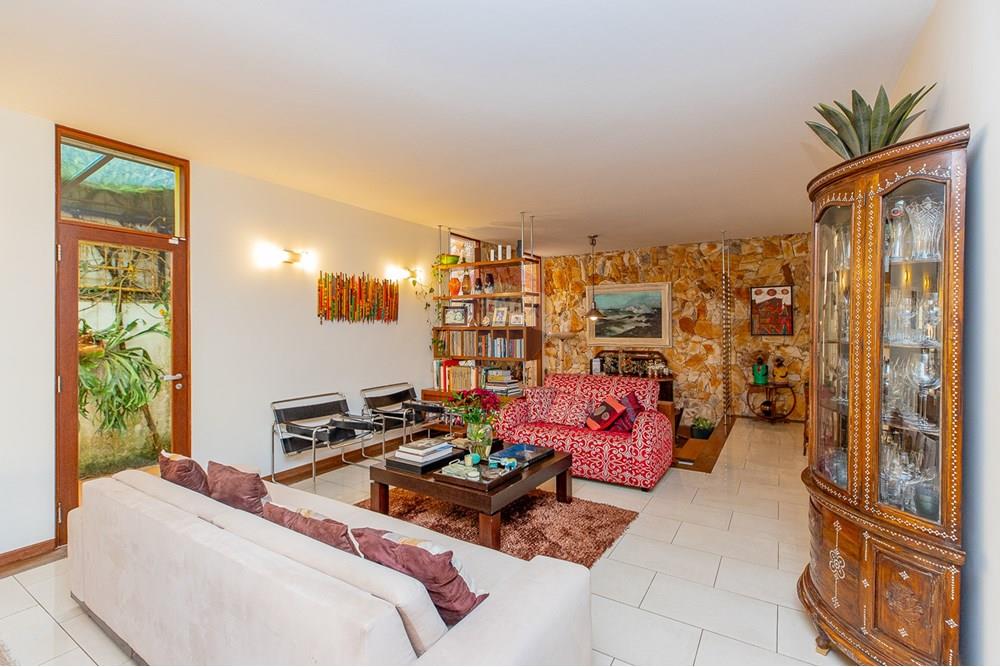 Sobrado - Venda - São Paulo , São Paulo - Remax Boutique-2.jpg - Sala de estar - 601371001-104