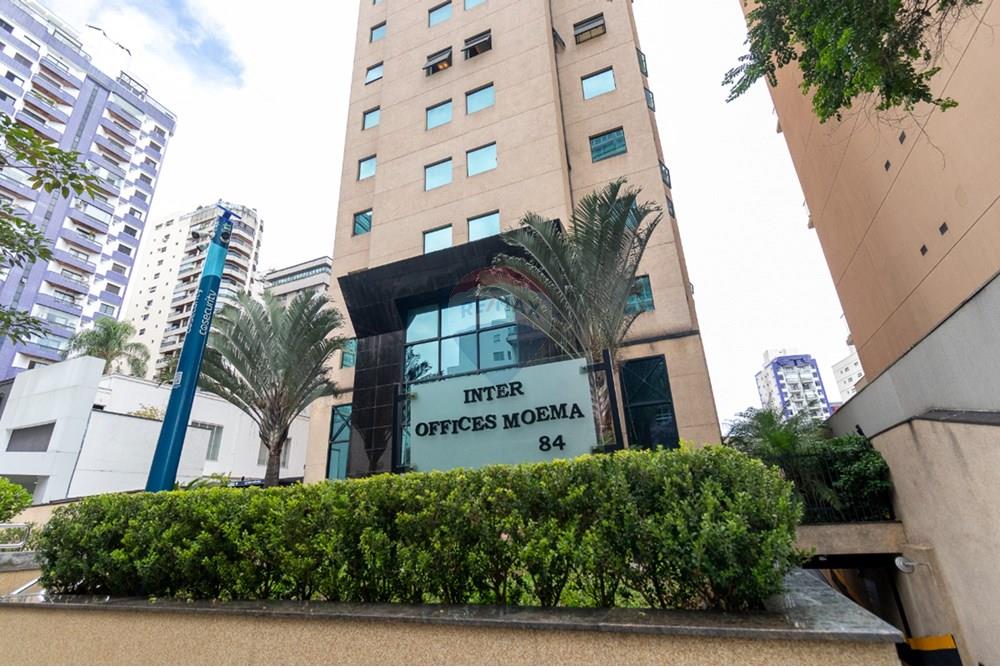 Cj. Comercial/ Sala - Venda - São Paulo , São Paulo - 1752134077264-01fotos_027.jpeg - 601351141-30