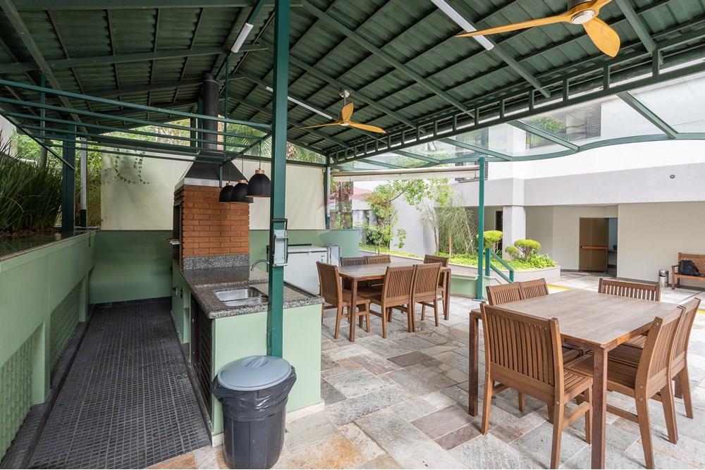 Cobertura - Venda - São Paulo , São Paulo - 80_AP.jpg - 601971064-4