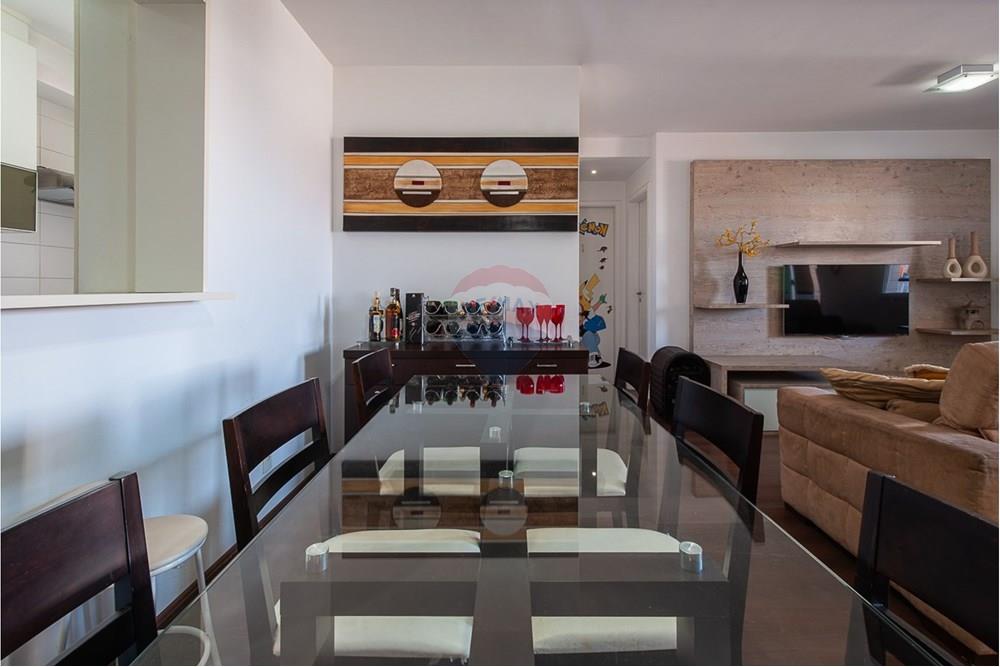 Apartamento - Venda - São Paulo , São Paulo - sala v3.jpg - Sala de jantar - 601311011-162