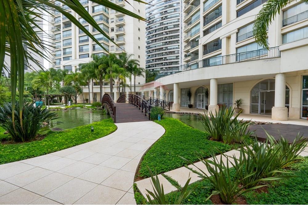 Apartamento - Venda - São Paulo , São Paulo - DSC01903.jpg - 601131009-92