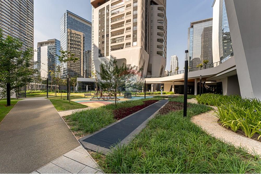 Apartamento - Venda - São Paulo , São Paulo - DSC06892.jpg - Fachada - 601371060-12