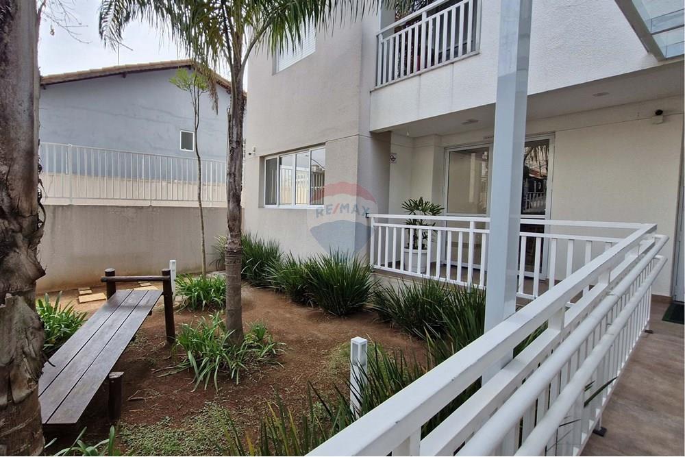 Apartamento - Venda - São Paulo , São Paulo - RUA SÃO PATRICIO, 150 (3).jpg - 601051037-162