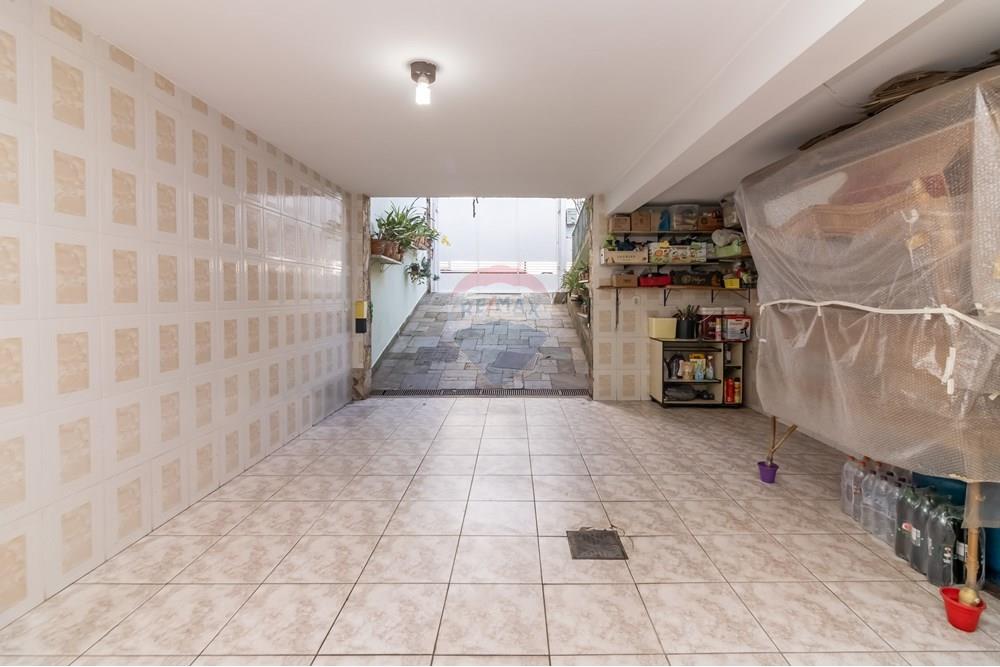 Sobrado - Venda - São Paulo , São Paulo - IMG_674627.jpg - Garagem - 602161016-5