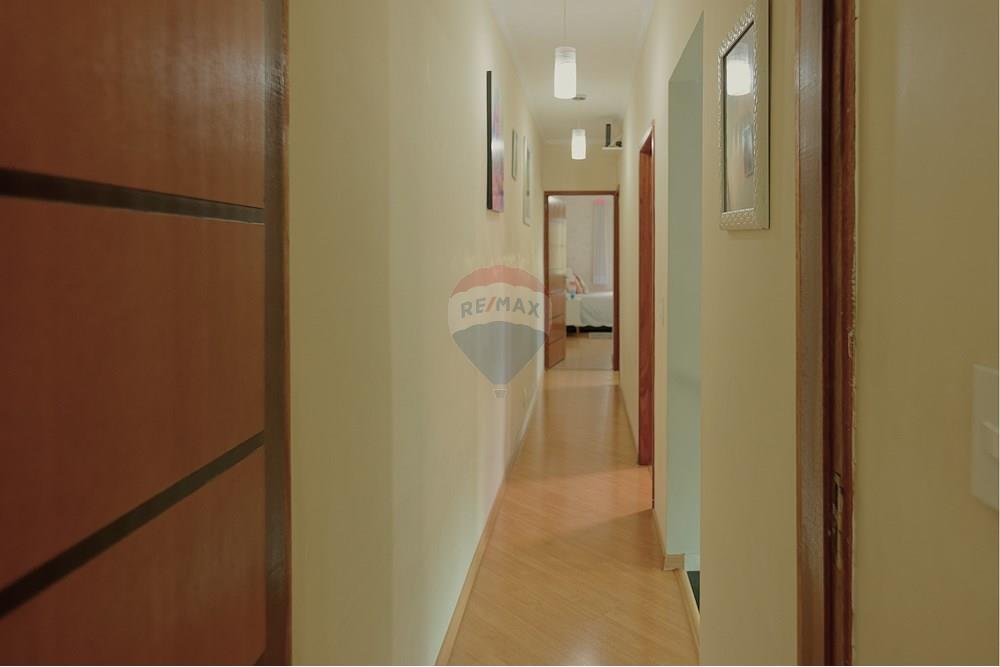 Sobrado - Venda - São Paulo , São Paulo - 19 CORREDOR INTERNO.jpg - Corredor - 602201019-6