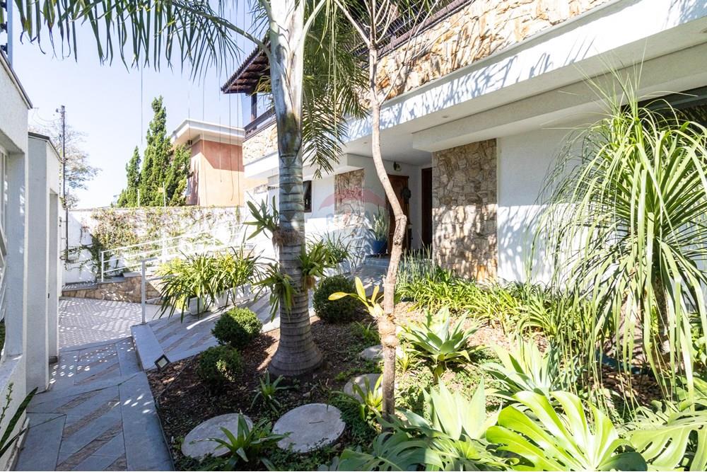 Sobrado - Venda - São Paulo , São Paulo - Rua Emir Nogueira, 201_81.jpg - 602201019-14