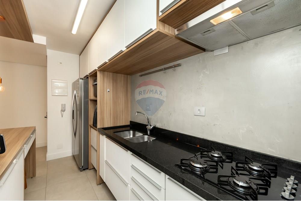 Apart Hotel/ Flat - Venda - São Paulo , São Paulo - IMG_038819.jpg - 601721013-181