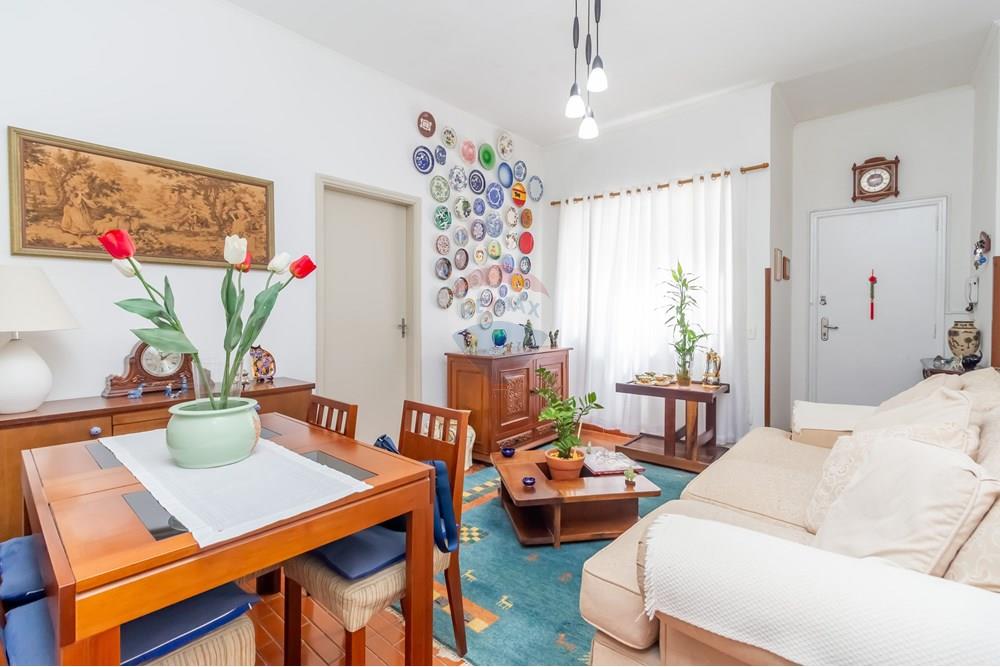 Apartamento - Venda - São Paulo , São Paulo - IMG_448917.jpg - 602271022-154